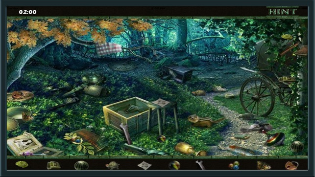 Hidden Object Rescue Mission(圖5)-速報App