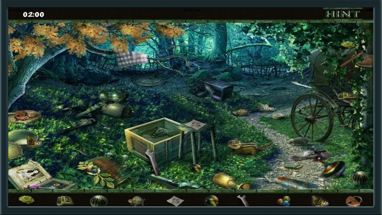 Hidden Object Rescue Mission screenshot-4