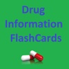 Drug Information Flash Cards Lite for iPad