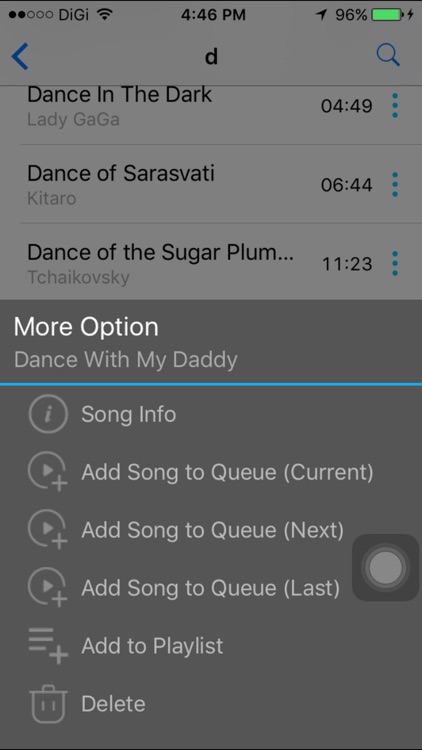 Mobile NMJ screenshot-4