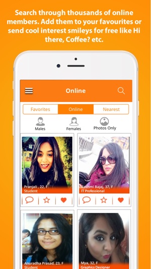 IndiansInSG #1 App to connect with Indians in SG(圖3)-速報App