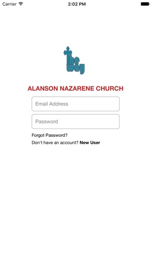 Alanson Nazarene Church