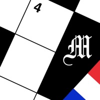Mots Croisés · sur PC