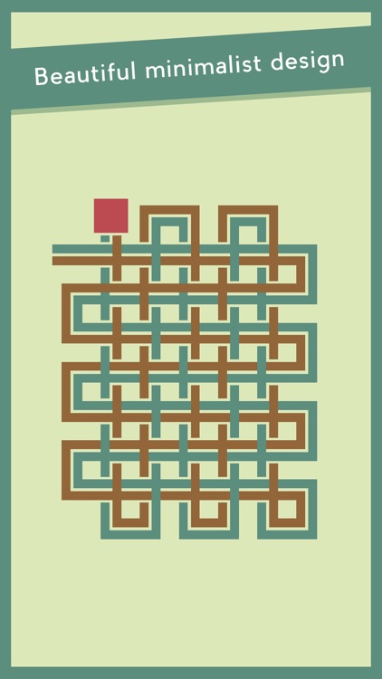 Twisted Lines – Mind-twisting Puzzles screenshot-4