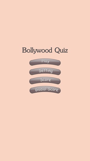 Bollywood Masala Quiz App - Challenging Indian Films Trivia (圖2)-速報App