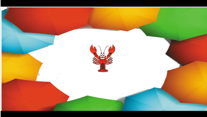 How to cancel & delete lobster and friend - lobster games Learning coloring Book for Kids from iphone & ipad 3