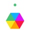 Get ready for an epic color match, puzzle game