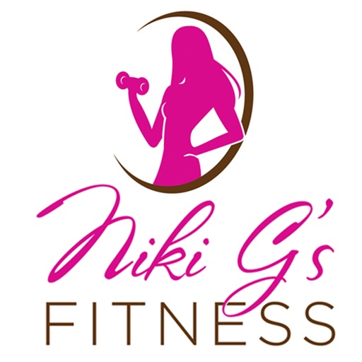 Niki Gs Fitness icon