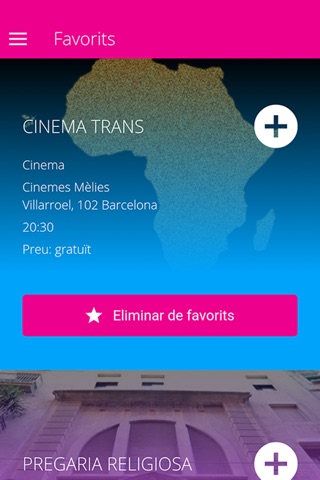 Pride Barcelona screenshot 4