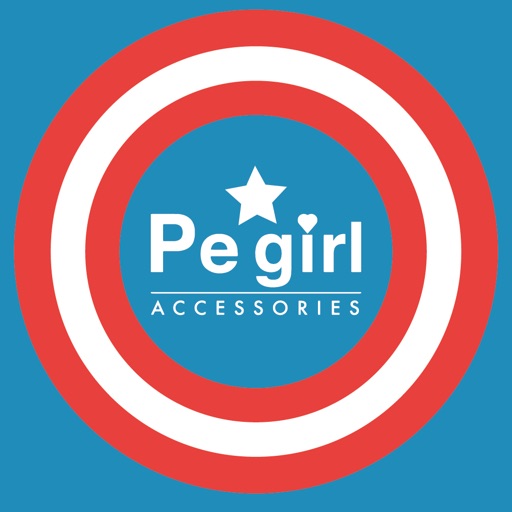Pegirl Accessories
