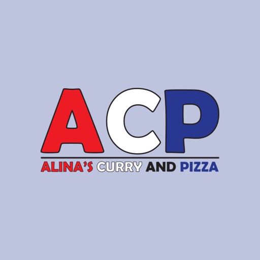 Alina's Chicken and Pizza icon