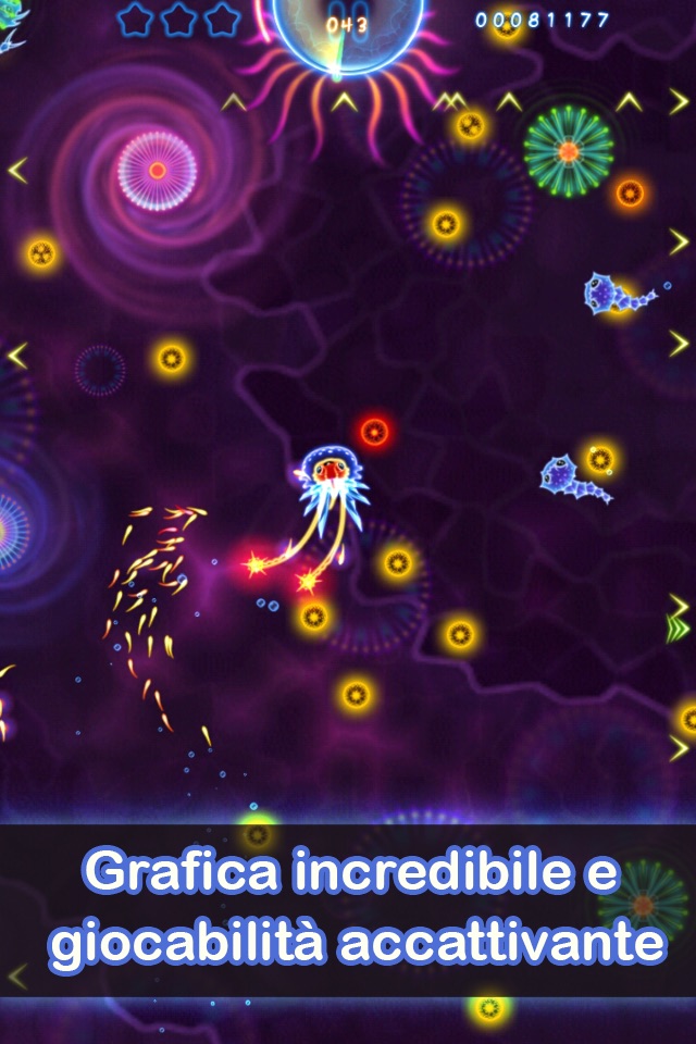 Lightopus (Appxplore) screenshot 2