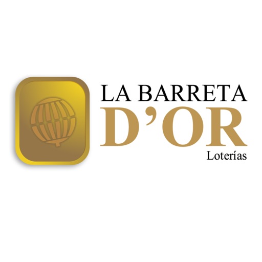 Lotería La Barreta D´Or icon