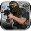 Action Cops Vs Robbers - Robbers Shooting game