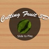 Fruit Cutter Cut 3D Shoot
