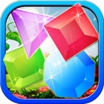 Jewels Deluxe Mania Match Free