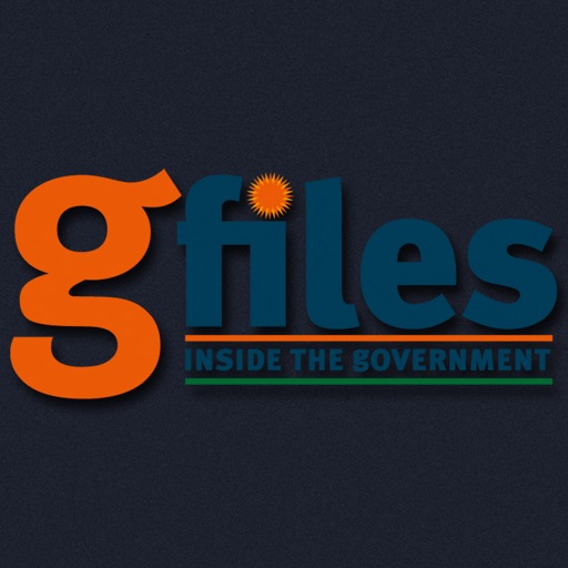 gfiles icon