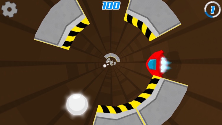 Space Time - relax game screenshot-3