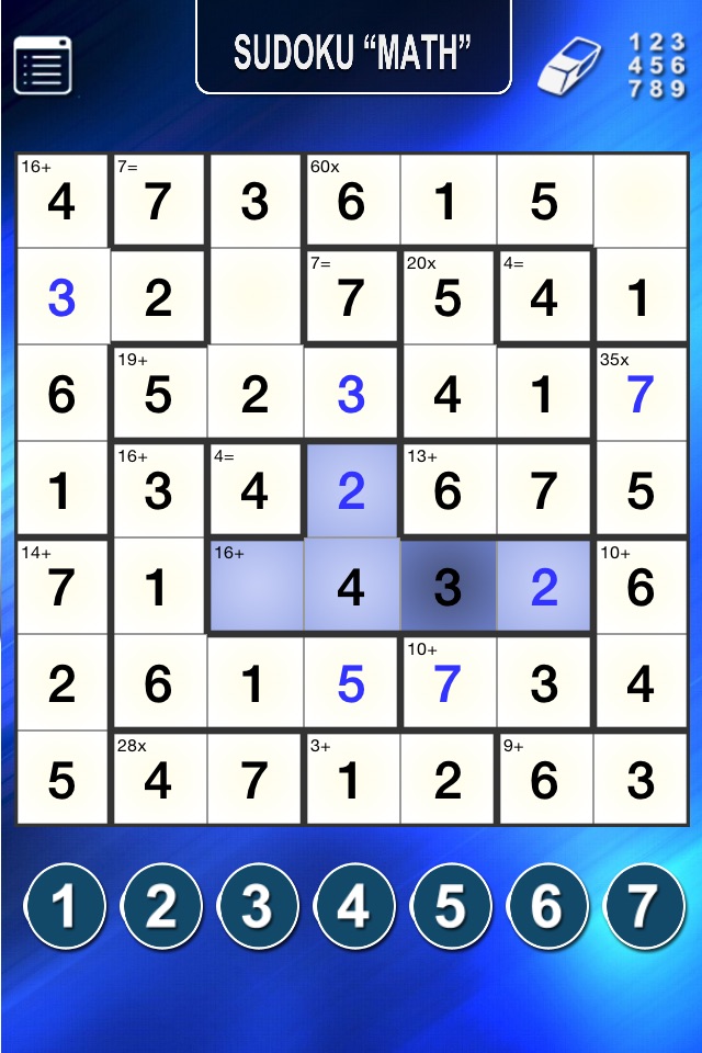 Sudoku VIP screenshot 4