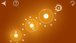 Game screenshot Orbit Path - Space Physics Game apk