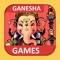 Ganesha Game pack