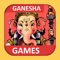 GANESHA - TALES FROM MAHABHARATA FOR CHILDREN