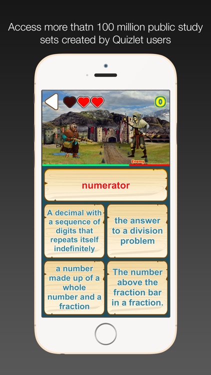 Quiz warriors screenshot-3