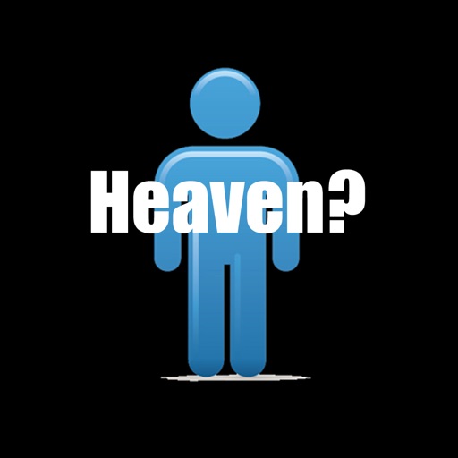 Heaven? iOS App