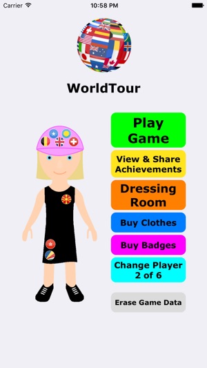 WorldTour(圖1)-速報App