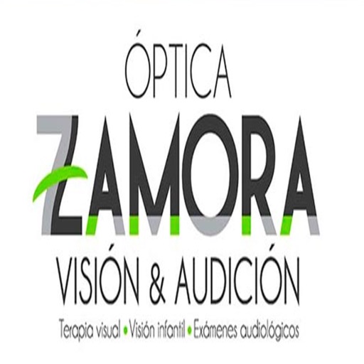 Óptica Zamora icon