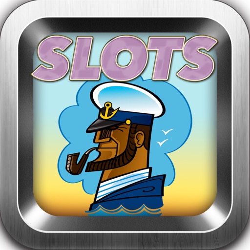 101 Slots Classic Casino Ocean - Play Vip Slots icon