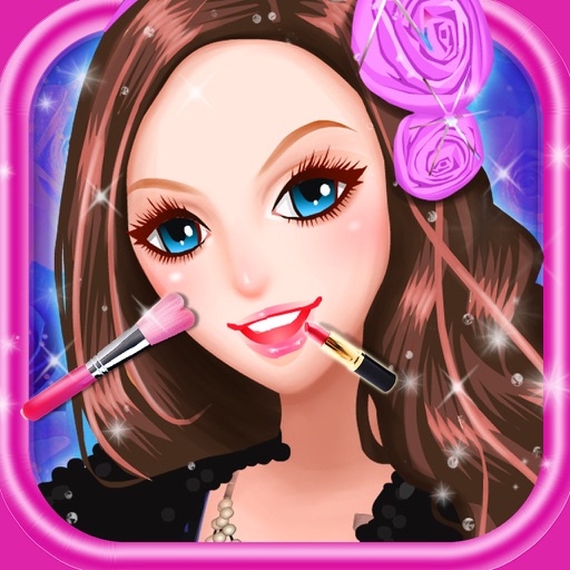 Fashion Style - Sisters dressup Icon