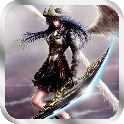 Pro Game - Half-Minute Hero: The Second Coming Version iOS App