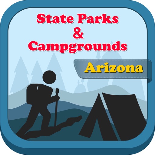 Arizona - Campgrounds & State Parks