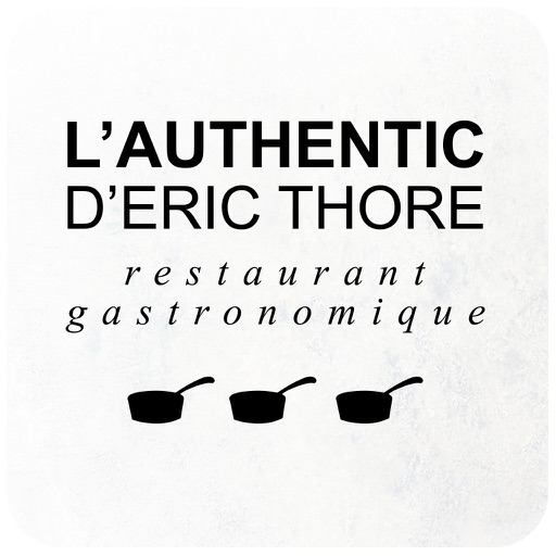 Restaurant L'Authentic icon
