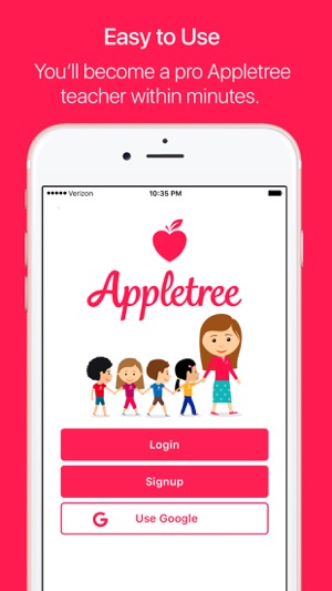 Appletree: Teacher Parent Communication(圖1)-速報App