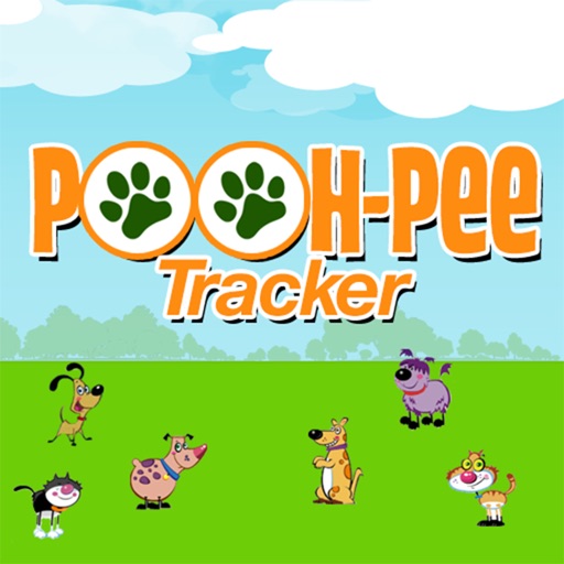 Pooh-Pee Tracker