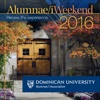Dominican University (IL) - 2016 Alumnae/i Weekend Campus Tour