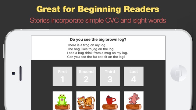 Read and Sequence - Sequencing Stories for Early Readers(圖3)-速報App