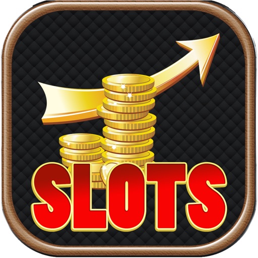 Big Casino World - Coins of Gold Icon