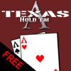 Real Texas Hold'em Hand