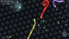 Game screenshot Slither Editor - Rarest Snakes Skins Unlocked for Slither.io apk