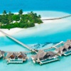 HD Cities - Maldives Wallpapers