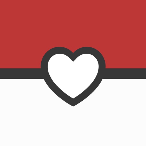 PokeDates - Dating for Pokemon Go Fans icon