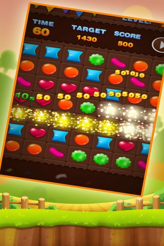 Sweet Jelly Line Pro screenshot 2