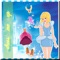 Dress Up Game For Kids Cinderella Version