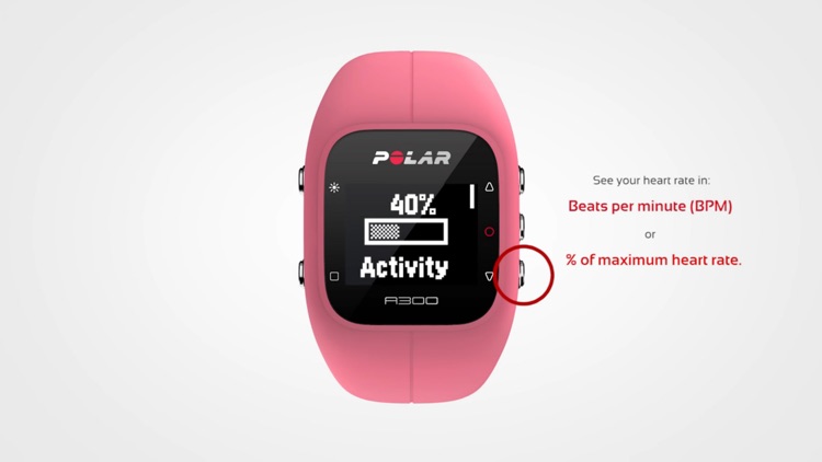 Watchpro for Polar Watch