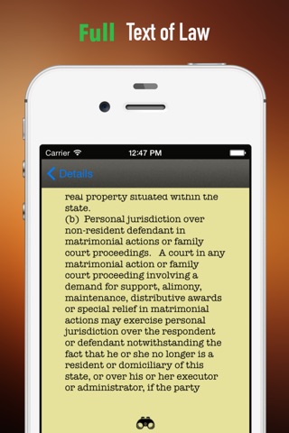 New York Civil Practice Law and Rules - CVP：Handy Reference and Study Tutorial screenshot 4