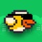 Flappy Returns - The Classic Original Bird Game Remake'