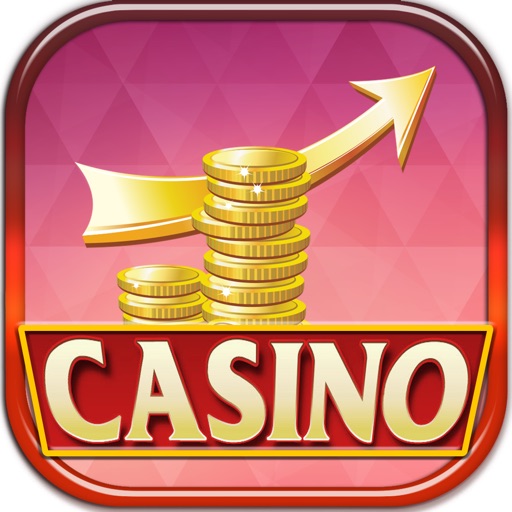 Fortune Machine Flat Top Casino - Free Slots Casino Game Icon
